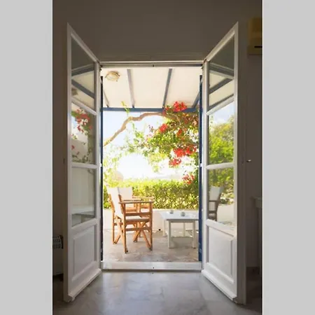 Lejlighed Elina Appartement, *