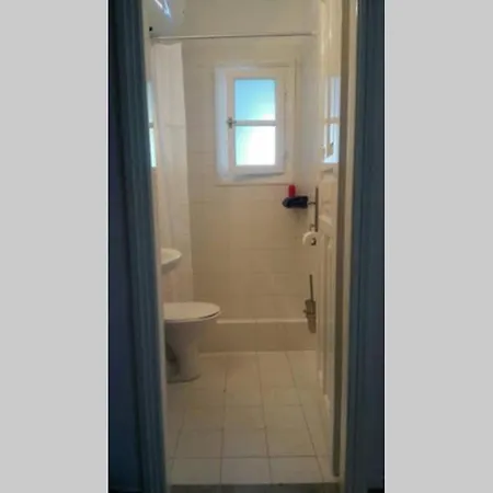 Elina Appartement, *