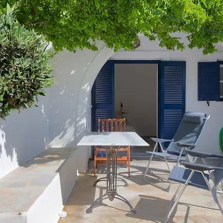 Elina Appartement,