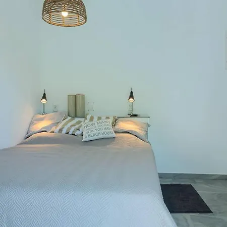 Elina Appartement, Apartman Driósz