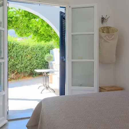 Elina Appartement, *